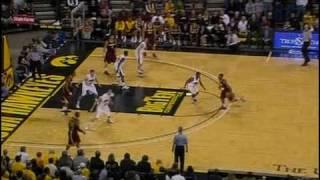 Jan. 8 - Minnesota v. Iowa - Last 6 Minutes