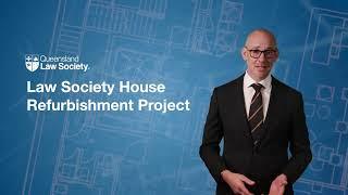 Law Society House Refurbishment Project