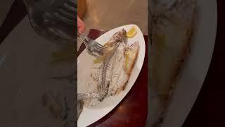 Do you eat fish#youtubeshorts #foodreview #shorts #2minuterecipe #viralshorts #yshorts #trending#yum