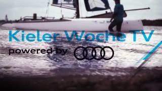 Kieler Woche 2016 - Kieler Woche TV Opener