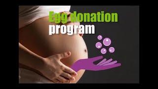 Egg Donation in Mexico  LIV Fertility Center Puerto Vallarta