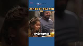 [CBRL] 크래커 배럴 올드 컨트리 스토어 ◤맨해튼튜브◢