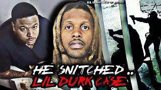 Why Lil Durk Facing Life In Jail