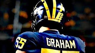 Mason Graham 2023 Season Highlights | NFL Draft Film