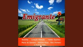 É Duro Ser Emigrante (feat. Manuel Silva)