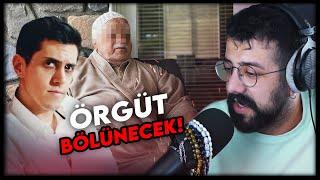 BurakSakinOl ve Alper Çağlar, Fethullah Gülen Hakkında Konuşuyor! | BurakSakinOl Kesit