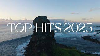 Top Hits Playlist 2025 - Spotify Songs Collection Album - The Best Of Acoustic Cover - Greatest Hits