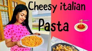 Sunday Funday |Delicious Italian Pasta, Crispy Fried Potatoes Recipe | Taste of Italy! 