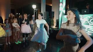 Bat Mitzvah