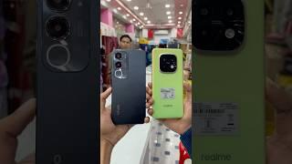 Vivo Y29 5g vs Realme Narzo 70 Turbo 5g Camera Test || Narzo 70 Pro 5g vs Vivo Y29 #shots