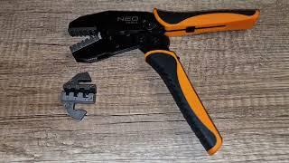 NEO Tools 01-506