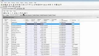 Estimating Software - Hard Dollar Fuel Cost