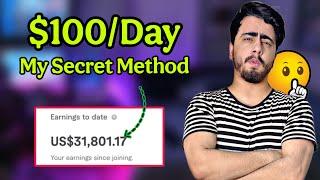 How i made $32k from affiliate marketing  || Affiliate Marketing for beginners ppc