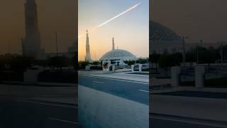 Alain Mosque #worldattractions #travel #masjid