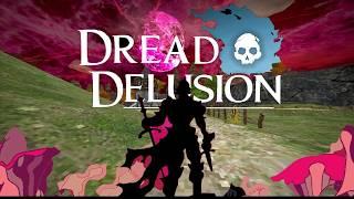 Dread Delusion Recaptured the Magic of First Playing The Elder Scrolls for me