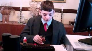 Energy Crisis--Energy Drink Review
