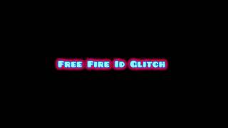 Free Fire Id Glitch Hack || Royal YT