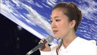 平原綾香／威風堂々