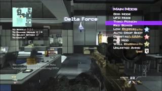 [MW3/1.24/SPRX]Nay1995 MW3 Mod Menu