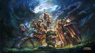 Tips & Tricks & Best Settings for League   | League of Legends |