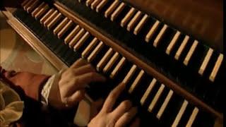 Rameau - Pièces de clavecin en concert  N° 5 (La Forqueray) / Il Giardino Armonico