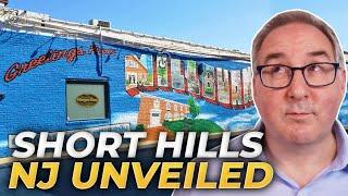 Why EVERYONE is Talking About Millburn Short Hills NJ: PROS AND CONS Explained | North New Jersey