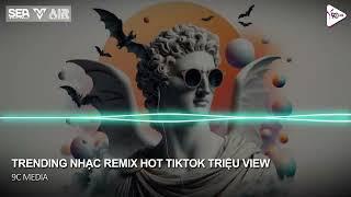 Full List Huy PT Remix - Nhạc Remix TikTok Triệu View 2025  BXH Nhạc Trẻ Remix Hay Nhất Hiện Nay