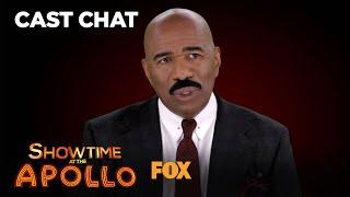 The Stars Align For Apollo | Season 1 | SHOWTIME AT THE APOLLO