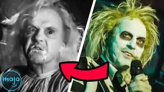 Top 10 Things You Missed in Beetlejuice Beetlejuice