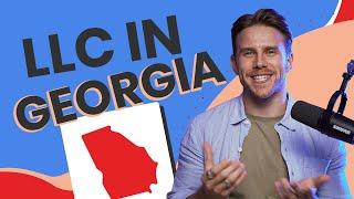 How to Start an LLC in Georgia in 2024