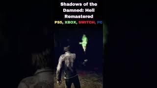 Parent's Guide to Shadows of the Damned: Hell Remastered