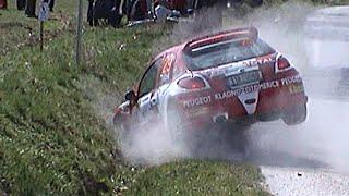 45. Mogul Rallye Šumava Klatovy 2010 | 29 | Jiří Vlček - Radim Strnad