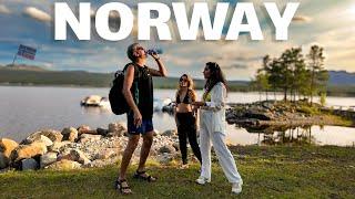 Norway2  رفتیم تو دل طبیعت نروژ