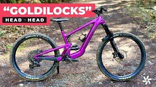 Santa Cruz Heckler SL Review: The Best of Both Worlds