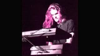 Kevin Moore - Piano Solo (LIVE 1992)