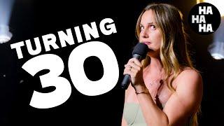 Hannah Berner - Anti-Aging Solution