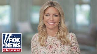 Ainsley Earhardt celebrates Fox News' 25 years: All my dreams came true here