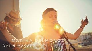 Marina Delmonde & Yann Macary (jazz pop, hip hop rnb mix)