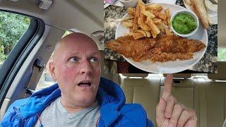 Why are Fish & Chips so Expensive? £££