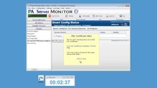 How To Set Up PA Server Monitor: Server Monitoring in 8 Minutes!