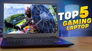 Best Gaming Laptops you can buy in 2024  TechTonicTwist