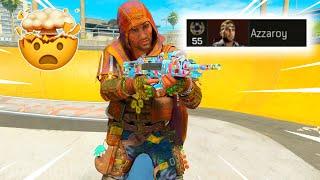 CRAZY Match Against 7 K/D Player..  (COD BO4) - Black Ops 4 2023