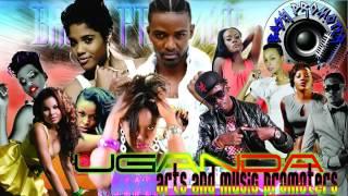 Museveni Neera   Mozey Radio Bash Promo Only 2015