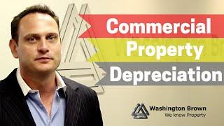 Commercial Property Depreciation