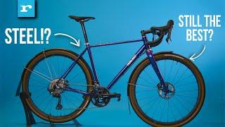 What Bike & Components Did A PRO Bike Reviewer Spend His OWN Money On? (Staff Bikes Ep.6)