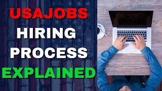 Understanding The USAJOBS Hiring Process