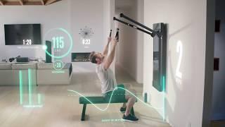 Meet Tonal | The World’s Most Intelligent Fitness System