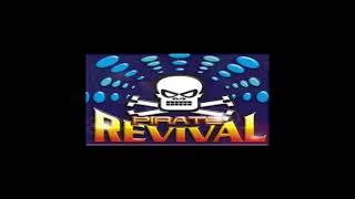 Bleep House Techno Rave Set On Pirate Revival Old School Internet Radio #bleep #rave #oldschool