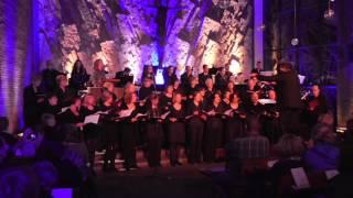 Kyrie - Nidaros Jazz Mass - Hellway2High Big Band und Chor "Out of Tune"