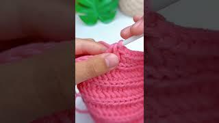 #crochethat, Easy Crochet a Beanie hat    Crochet Beanie Pattern， Do you like this color combo?
